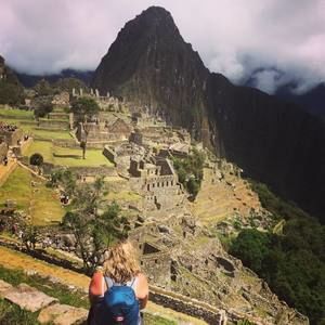 Meet your Posher, Shannon